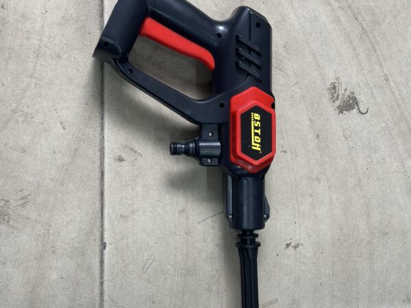 Karcher 48V BSTOH avec 2 Batteries Li-ion Karcher 48V BSTOH avec 2 Batteries Li-ion