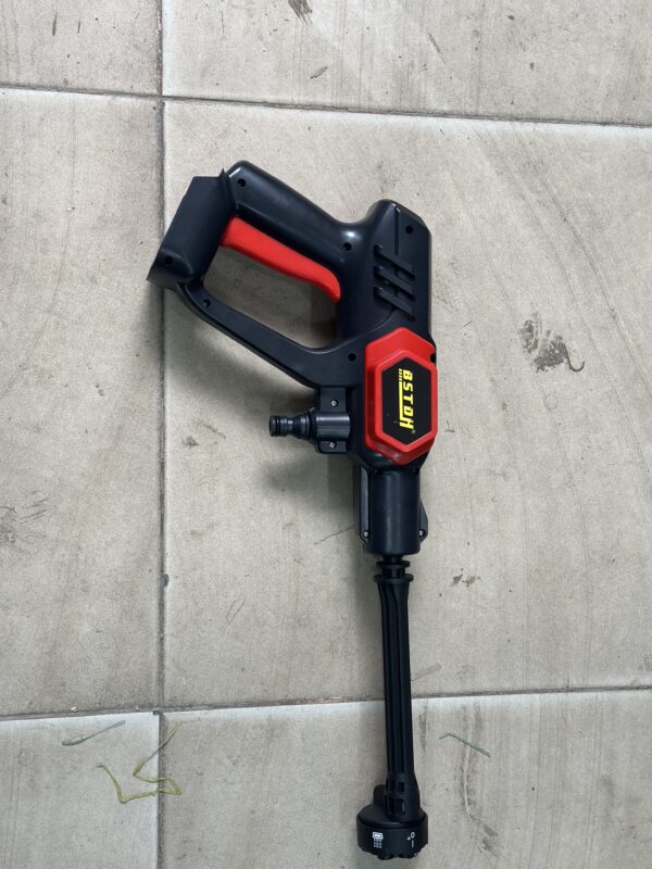 Karcher 48V BSTOH avec 2 Batteries Li-ion Karcher 48V BSTOH avec 2 Batteries Li-ion