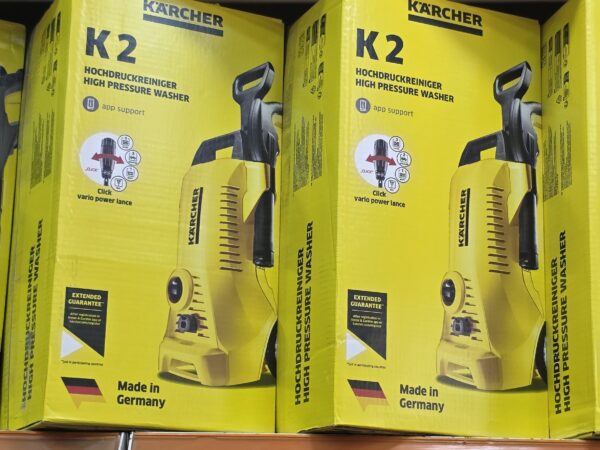 Kärcher K 2 Power Control Kärcher K 2 Power Control
