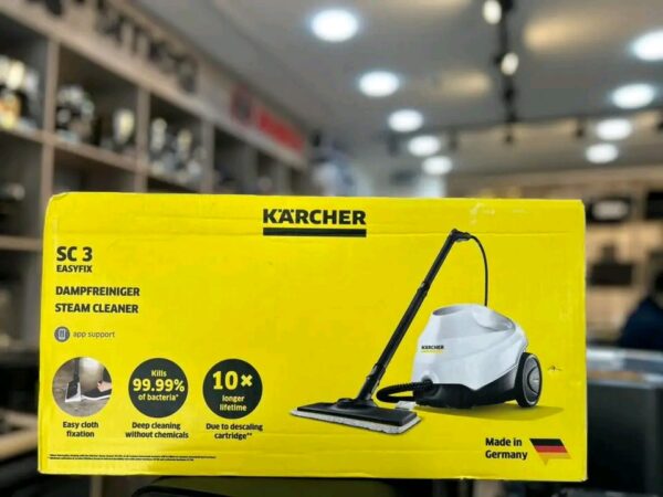 Kärcher SC 3 EasyFix Kärcher SC 3 EasyFix