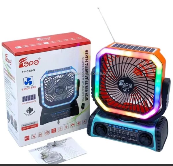Keepe FP-358-S Keepe FP-358-S