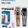 Kemei KM-1785 Tondeuse 2000mAh Kemei KM-1785 Tondeuse 2000mAh