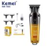 Kemei KM-1866 Tondeuse Kemei KM-1866 Tondeuse