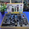 Kit Tendeuse Kemei KM-8531 Kit Tendeuse Kemei KM-8531