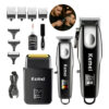 Kit Tendeuse Kemei KM-8531 Kit Tendeuse Kemei KM-8531