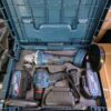 Kit bosch 2p viss+ transcenaise a batterie Kit bosch 2p viss+ transcenaise a batterie