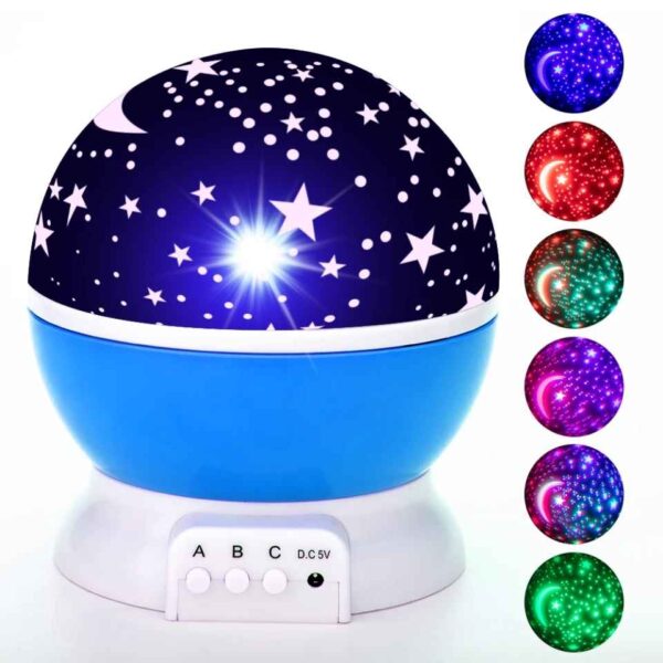 LED STAR MASTER LED STAR MASTER