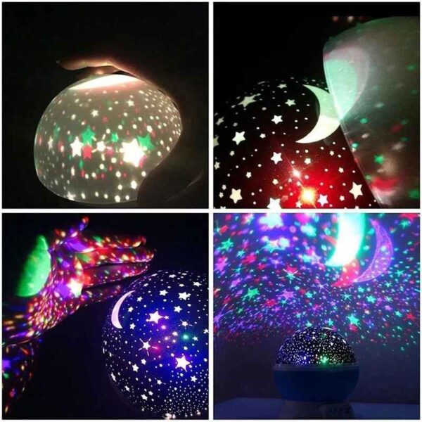 LED STAR MASTER LED STAR MASTER