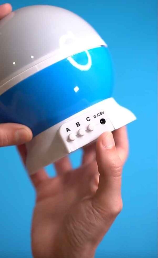 LED STAR MASTER LED STAR MASTER