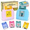 Lecteur de cartes éducatives pour enfants Lecteur de cartes éducatives pour enfants