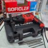MARTEAU PERFORATEUR 1050W SOFICLEF MARTEAU PERFORATEUR 1050W SOFICLEF