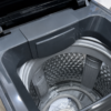 Machine A Laver Latop 10,5Kg Marque Condor Gris Et Blanc Machine A Laver Latop 10,5Kg Marque Condor Gris Et Blanc