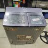 Machine a laver géant 12kg Double bag Machine a laver géant 12kg Double bag