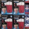 Machine à popcorn SilverCrest 40g 900W Machine à popcorn SilverCrest 40g 900W