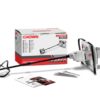 Malaxeur 1 spirale 120mm 1100w CT10049 - CROWN Malaxeur 1 spirale 120mm 1100w CT10049 - CROWN
