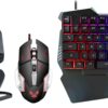 Manette pubg 4en1 Manette pubg 4en1