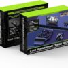 Manette pubg 4en1 Manette pubg 4en1