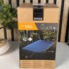 Matelas de Camping Intex TruAire Twin Technologie Fiber-Tech avec Pompe USB150 Matelas de Camping Intex TruAire Twin Technologie Fiber-Tech avec Pompe USB150
