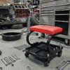 Mechanic Rolling Stool Mechanic Rolling Stool