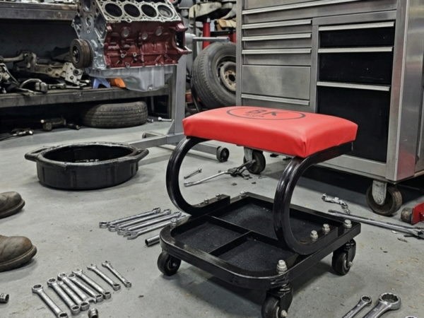 Mechanic Rolling Stool Mechanic Rolling Stool