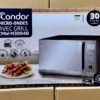 Micro-ondes microwave CONDOR 30L Micro-ondes microwave CONDOR 30L