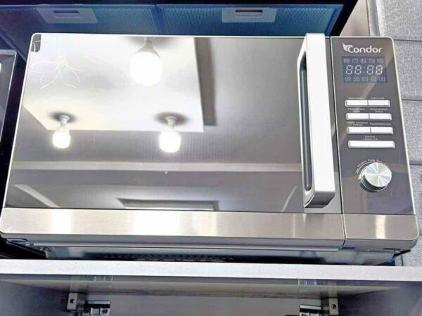 Micro-ondes microwave CONDOR 30L Micro-ondes microwave CONDOR 30L