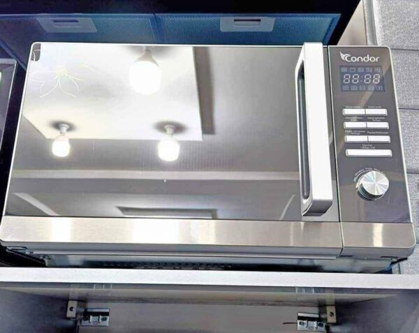 Micro-ondes microwave CONDOR 30L Micro-ondes microwave CONDOR 30L