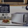 Micro-ondes microwave CONDOR 30L Micro-ondes microwave CONDOR 30L