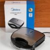 Midea Mini panineuse Midea Mini panineuse