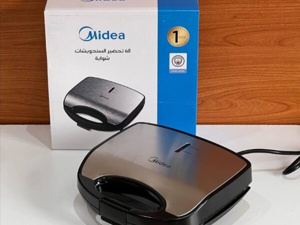 Midea Mini panineuse Midea Mini panineuse
