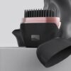 Mini Brosse lissante rechargeable USB Mini Brosse lissante rechargeable USB