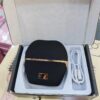 Mini Brosse lissante rechargeable USB Mini Brosse lissante rechargeable USB