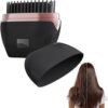 Mini Brosse lissante rechargeable USB Mini Brosse lissante rechargeable USB