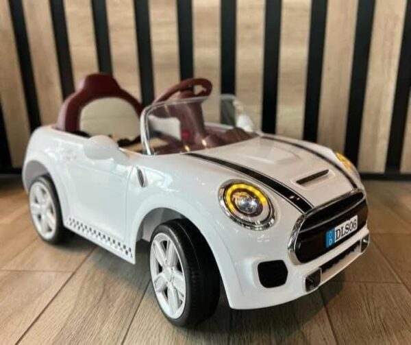 Mini Cooper DLS06 Mini Cooper DLS06