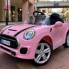 Mini Cooper DLS06 Mini Cooper DLS06