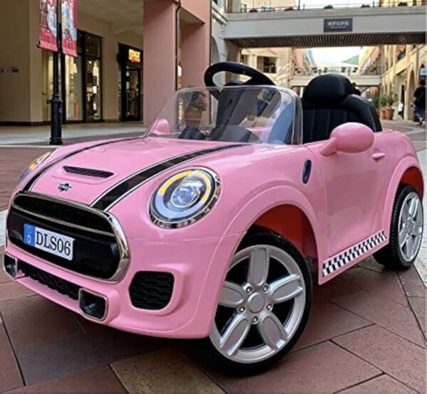 Mini Cooper DLS06 Mini Cooper DLS06