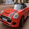 Mini Cooper DLS06 Mini Cooper DLS06