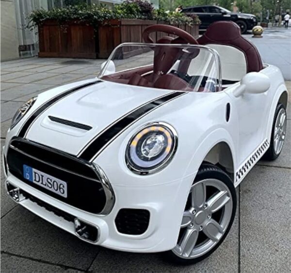 Mini Cooper DLS06 Mini Cooper DLS06