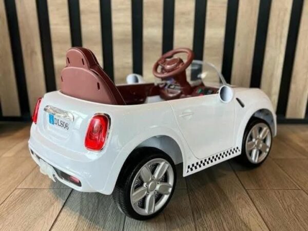 Mini Cooper DLS06 Mini Cooper DLS06