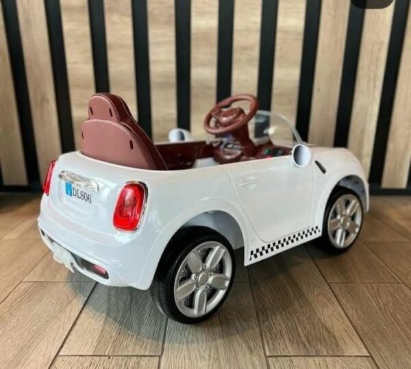 Mini Cooper DLS06 Mini Cooper DLS06