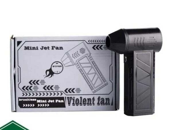 Mini Jet Fan Mini Jet Fan