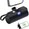 Mini Power Bank Portable Anker 10W Mini Power Bank Portable Anker 10W