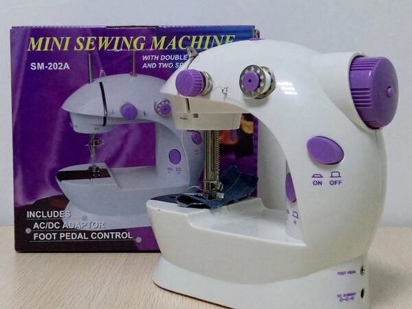 Mini Sewing Machine Mini Sewing Machine
