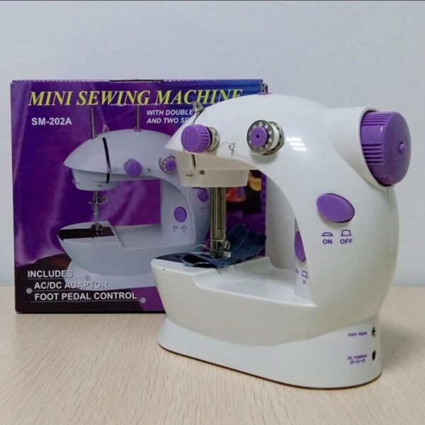 Mini Sewing Machine Mini Sewing Machine