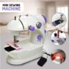 Mini Sewing Machine Mini Sewing Machine