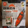 Mini meuleuse outil rotatif 190W 218 Pcs ORCA Mini meuleuse outil rotatif 190W 218 Pcs ORCA