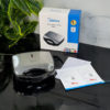 Mini panineuse Media inox 750W Mini panineuse Media inox 750W