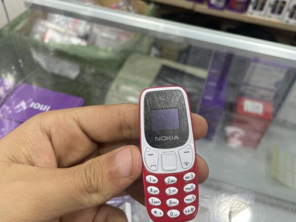 Mini téléphone Nokia BM10 Mini téléphone Nokia BM10