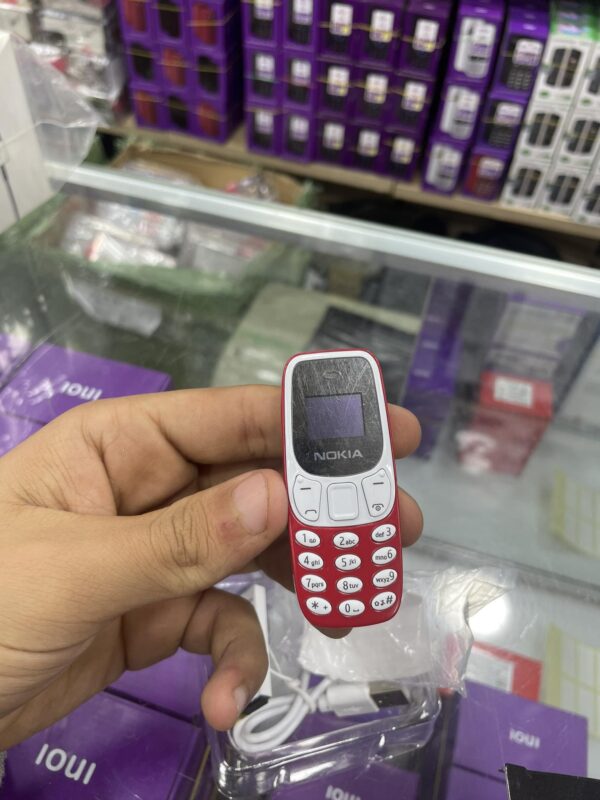 Mini téléphone Nokia BM10 Mini téléphone Nokia BM10