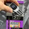 Mini téléphone Nokia BM10 Mini téléphone Nokia BM10